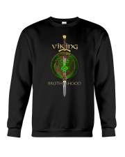 Viking brotherhood Crewneck Sweatshirt thumbnail