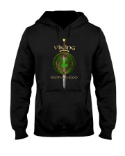 Viking brotherhood Hooded Sweatshirt thumbnail