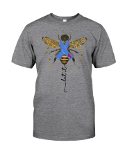Let it be Classic T-Shirt tile