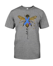 Let it be Premium Fit Mens Tee thumbnail