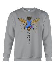 Let it be Crewneck Sweatshirt thumbnail