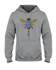 Let it be Hooded Sweatshirt thumbnail