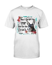 Eat the rose Premium Fit Mens Tee tile