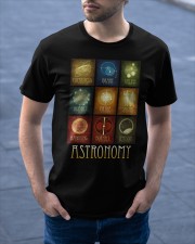 Astronomy Classic T-Shirt apparel-classic-tshirt-lifestyle-front-46