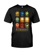 Astronomy Premium Fit Mens Tee tile