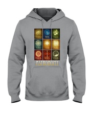 Astronomy Hooded Sweatshirt tile