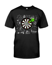 Darts Premium Fit Mens Tee thumbnail