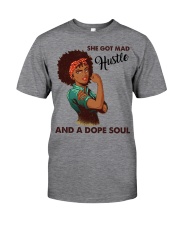 Dope soul Classic T-Shirt tile