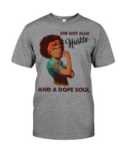 Dope soul Premium Fit Mens Tee thumbnail