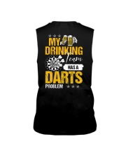 Darts Sleeveless Tee tile