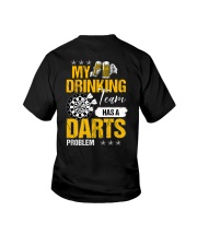 Darts Youth T-Shirt tile
