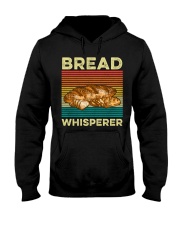 Bread whisperer Hooded Sweatshirt thumbnail