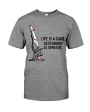 Amatour astronomy Premium Fit Mens Tee thumbnail