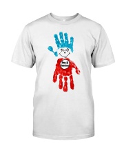 Preschool teacher Classic T-Shirt front