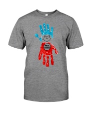 Preschool teacher Premium Fit Mens Tee thumbnail