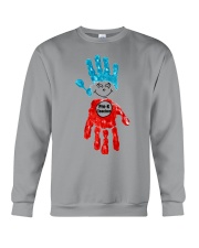 Preschool teacher Crewneck Sweatshirt thumbnail