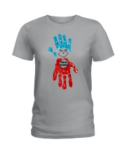 Preschool teacher Ladies T-Shirt thumbnail