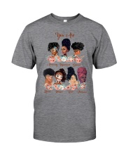 Loved Classic T-Shirt tile