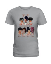 Loved Ladies T-Shirt tile