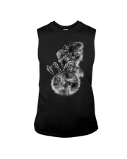 Viking Sleeveless Tee thumbnail