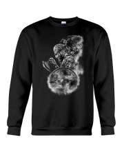 Viking Crewneck Sweatshirt thumbnail