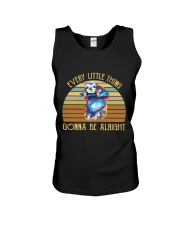 Gonna be alright Unisex Tank thumbnail