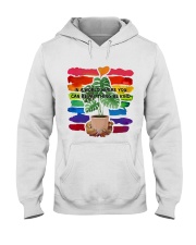 Be kind Hooded Sweatshirt thumbnail
