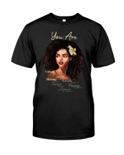 Unique Premium Fit Mens Tee thumbnail