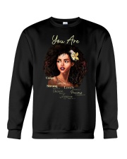 Unique Crewneck Sweatshirt thumbnail