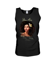 Unique Unisex Tank thumbnail