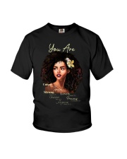 Unique Youth T-Shirt thumbnail