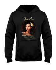Unique Hooded Sweatshirt thumbnail