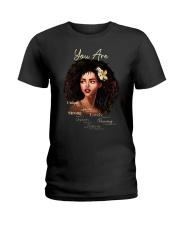 Unique Ladies T-Shirt thumbnail