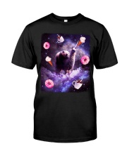 Panda Premium Fit Mens Tee thumbnail