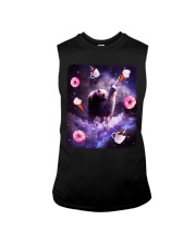 Panda Sleeveless Tee thumbnail