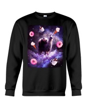 Panda Crewneck Sweatshirt thumbnail