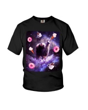 Panda Youth T-Shirt thumbnail