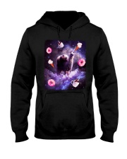 Panda Hooded Sweatshirt thumbnail