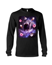 Panda Long Sleeve Tee thumbnail