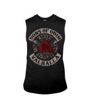 Son of Odin Sleeveless Tee thumbnail