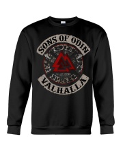 Son of Odin Crewneck Sweatshirt thumbnail
