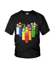 Heart Youth T-Shirt thumbnail