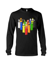Heart Long Sleeve Tee thumbnail