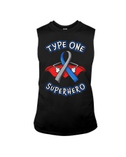 Type one Sleeveless Tee thumbnail