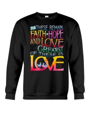 Love Crewneck Sweatshirt tile