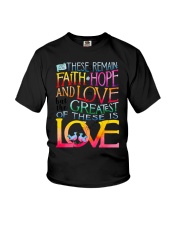 Love Youth T-Shirt tile