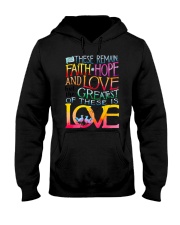 Love Hooded Sweatshirt tile