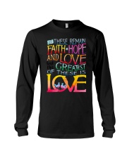 Love Long Sleeve Tee tile
