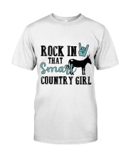Country girl Premium Fit Mens Tee thumbnail