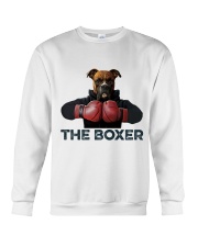 The Boxer Crewneck Sweatshirt thumbnail